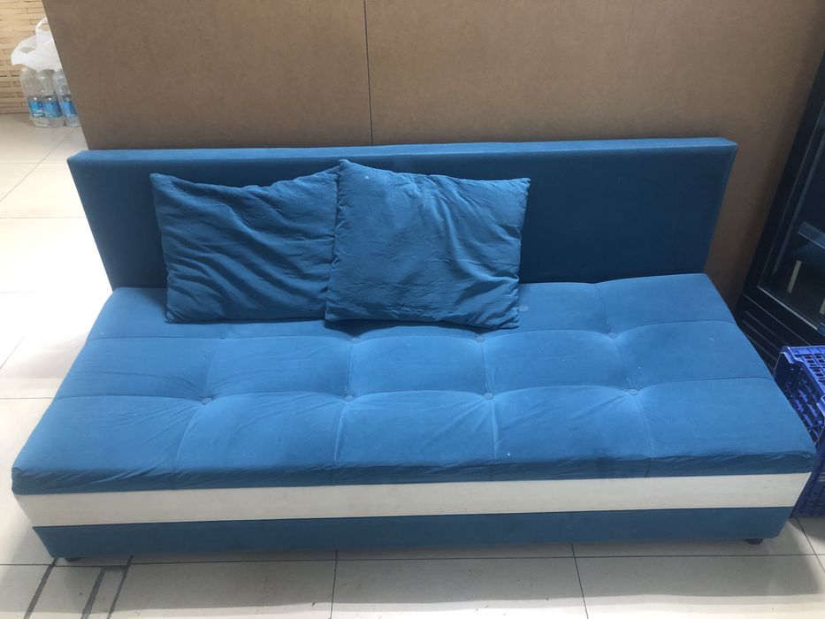 Диван раскладной