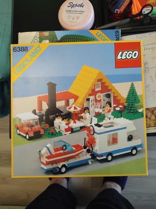 Детски играчки, меки играчки и лего