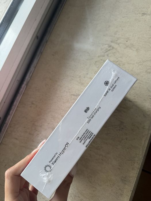 Redmi 15 note 5G 256 GB