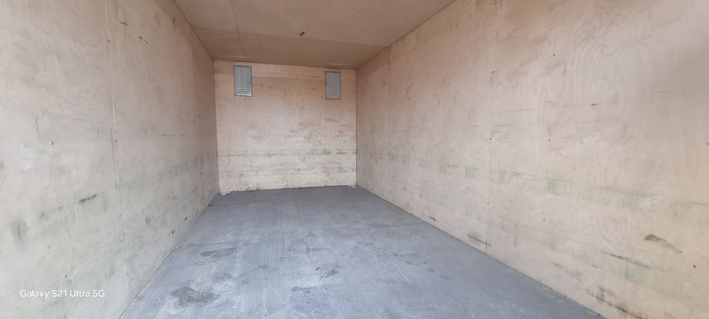 Isuzu 2023 yil 15 000 km yurgan