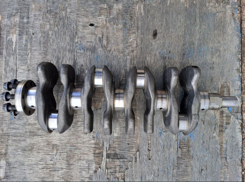 Продам колленвал