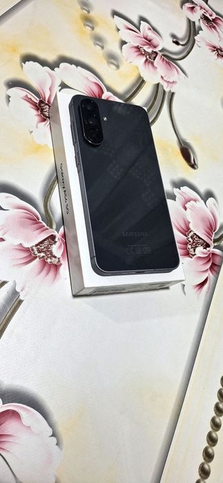 Samsung a56 5g yengi