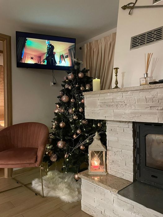 Cabană A de închiriat în Borșa Maramureș.