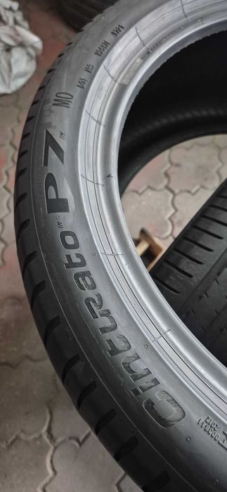 anvelope Pirelli 225/45/18 si 245/40/18