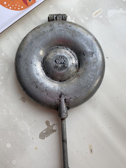 Орешница советская