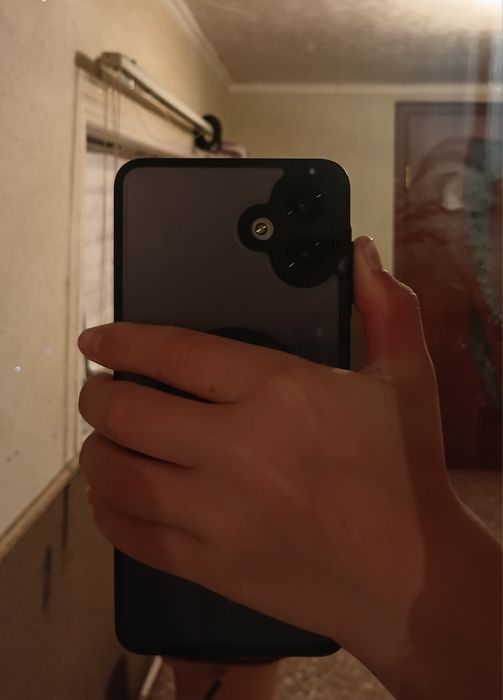 Обмен Samsung a07 4/128