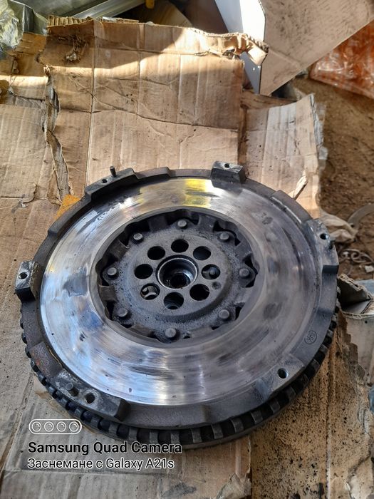 Демферен садинител за Киа соренто комплект