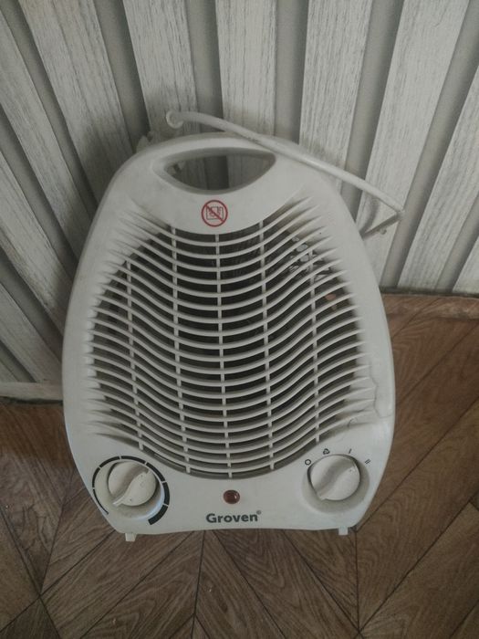 Продам обогреватель