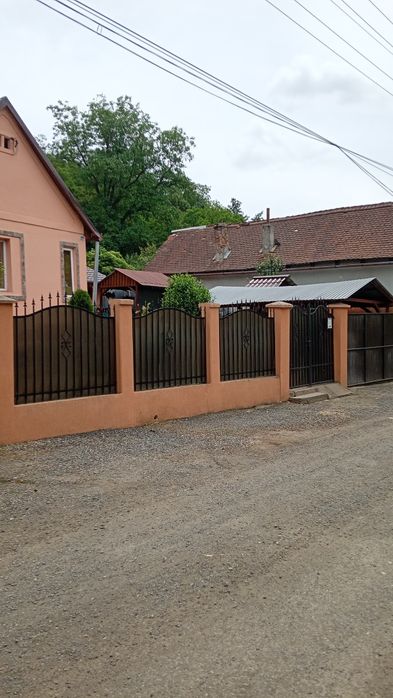 Casă de vânzare Radna