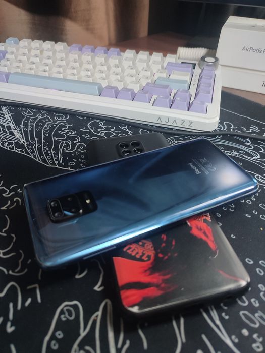 Redmi Note 9 pro 64gb