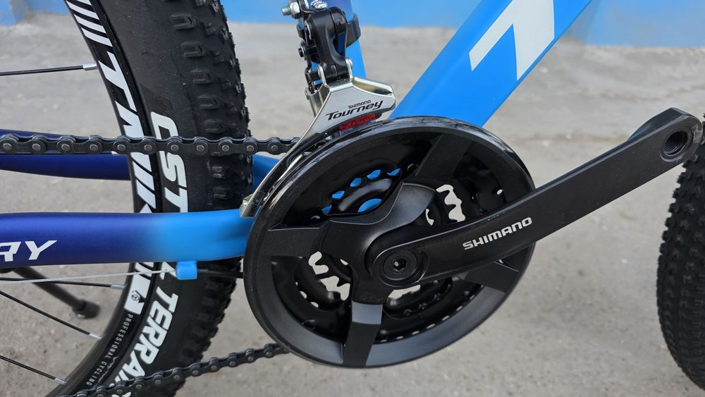 Велосипед TMIK 26"