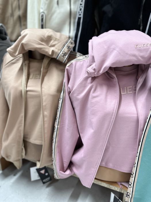 Trening 3 piese Guess