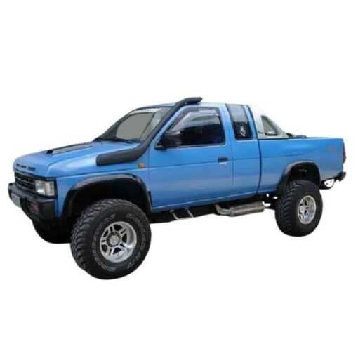 Snorkel Nissan Terrano II NIssan Navara D21