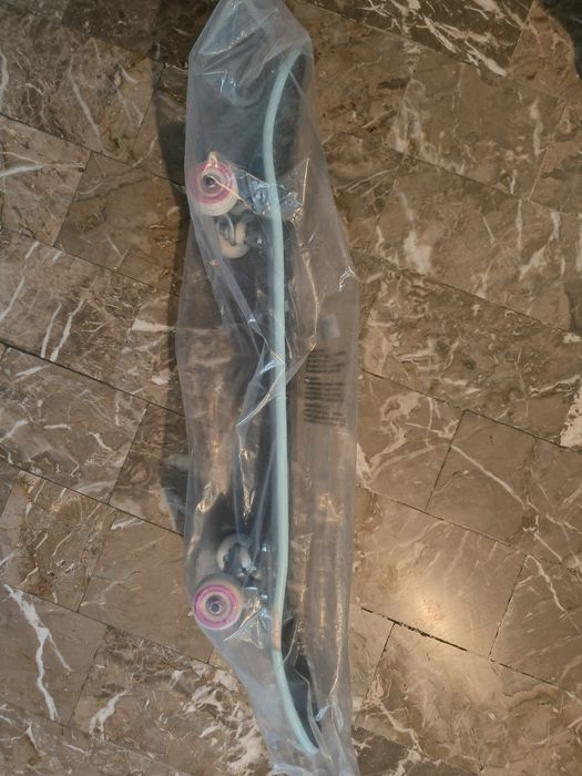 Skateboard IMPALA Cosmos Blue, nou-nouț