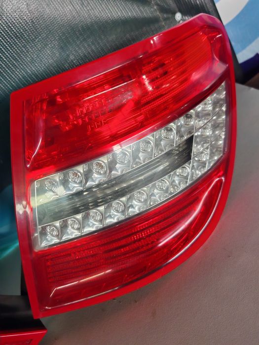 Стопове за Мерцедес w204 sw