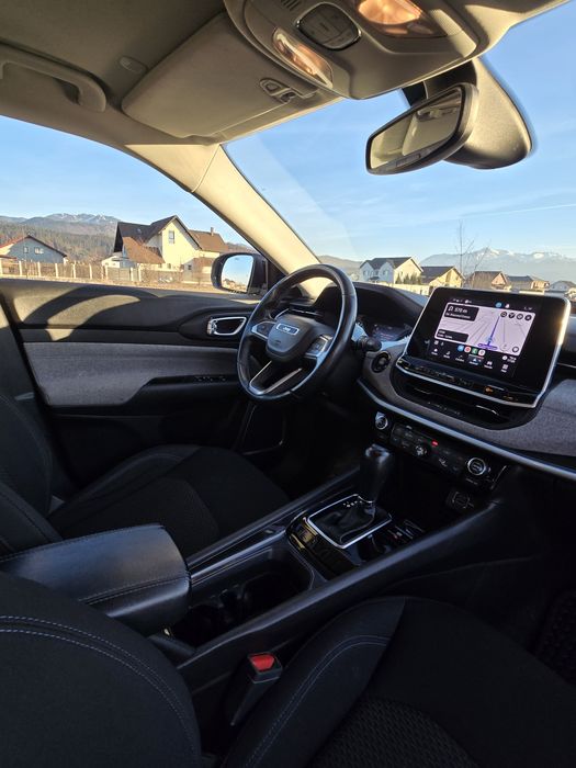 JEEP Compass -  2021