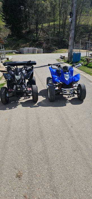 Atv cipy 250cc