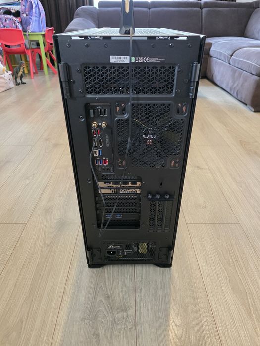 Vând PC de Gaming I9 13900k