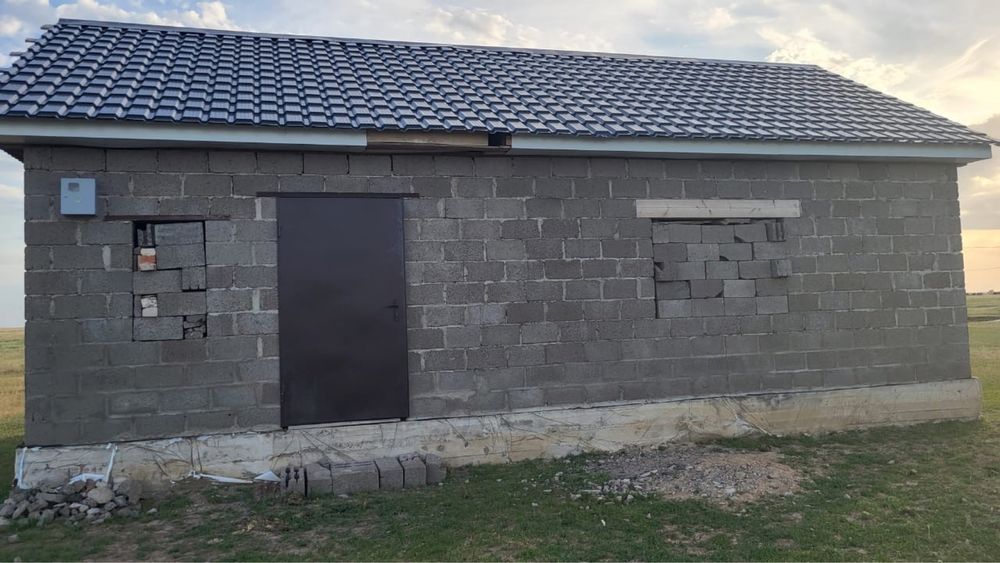 Продается земельный участок