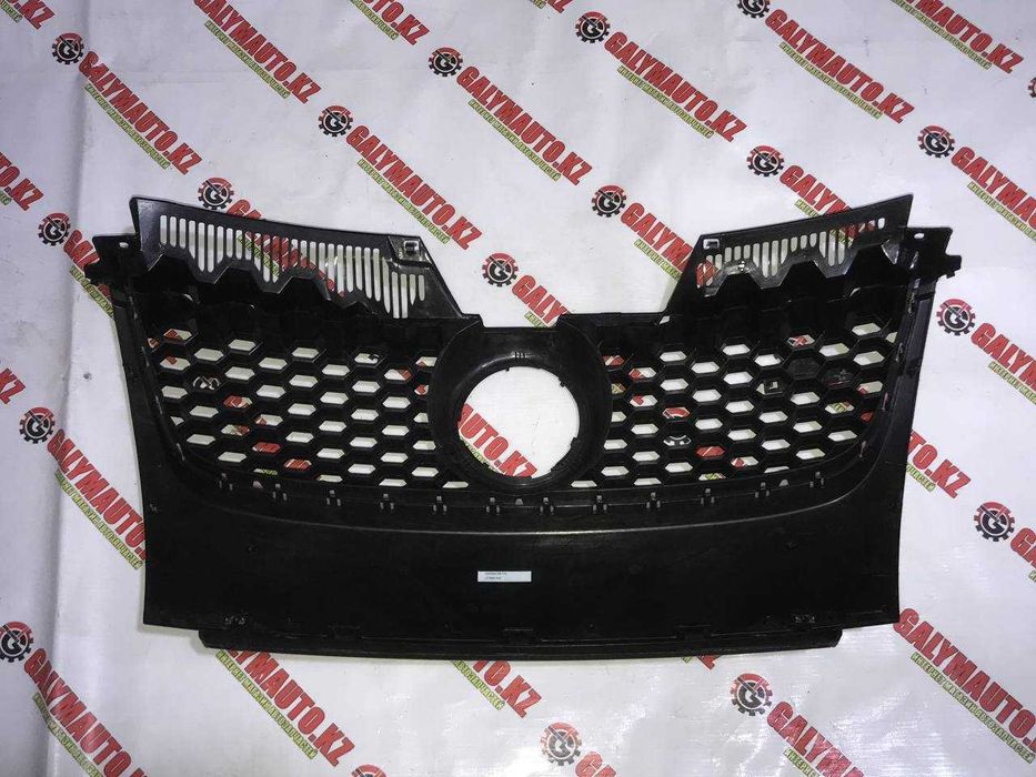 Решетка VW GOLF 06- VW07061GB