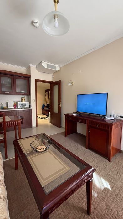 Дава се под наем Двустаен апартамент в Банско - 75 кв.м за 59.67 € - Снимка #5