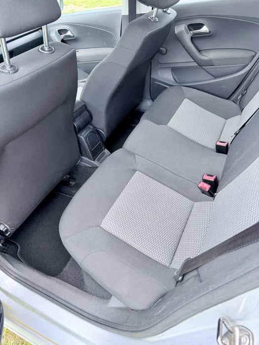 Volkswagen Polo 1.2 TDI