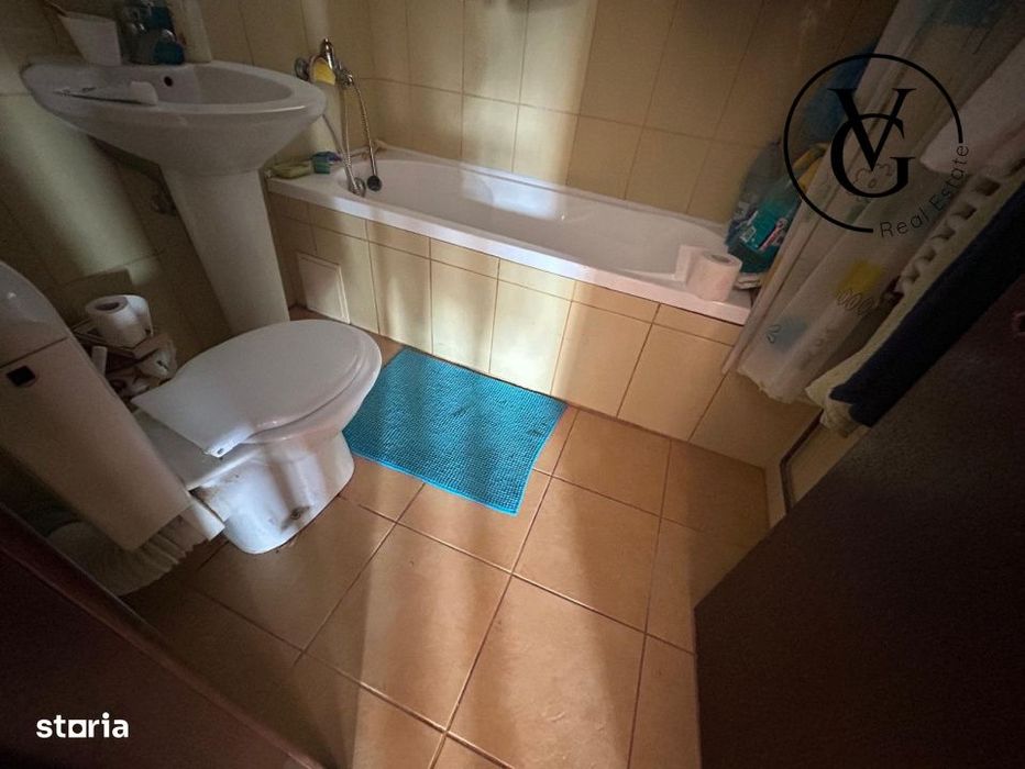 Vila 5 camere cu teren generos Hanul cu Peste