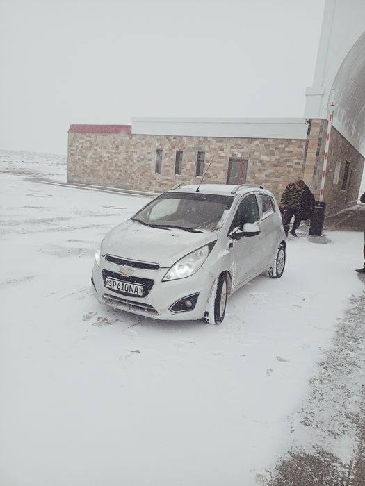 spark avtomat srochna sotiladi