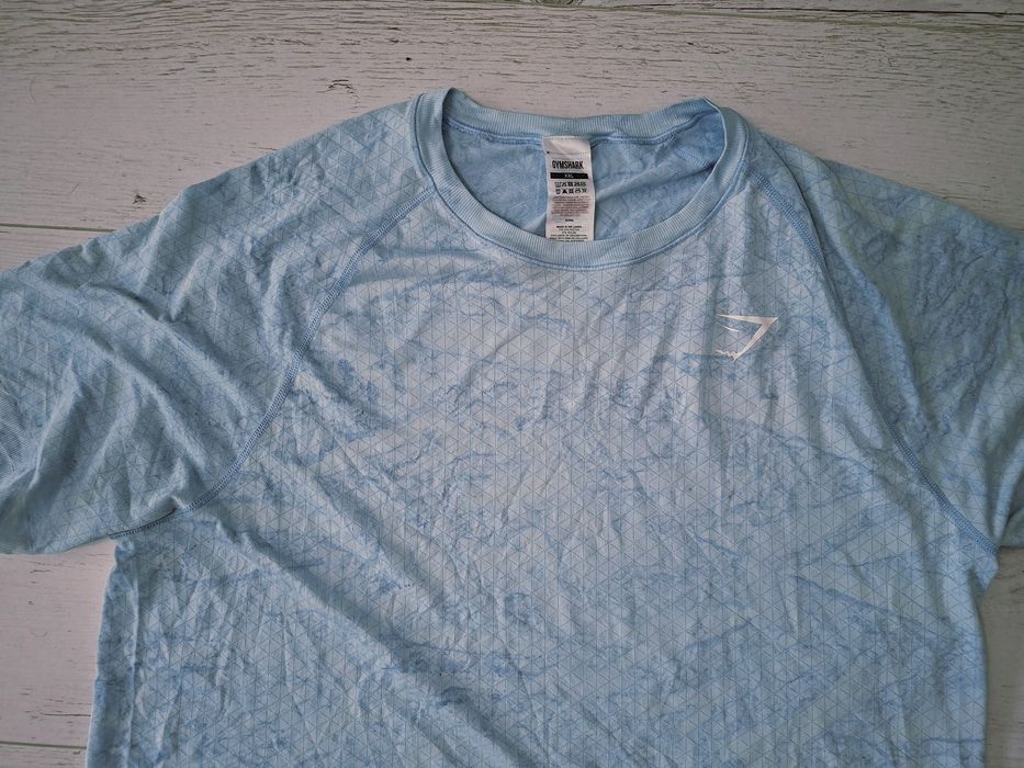 Gymshark-Ориг.тениска