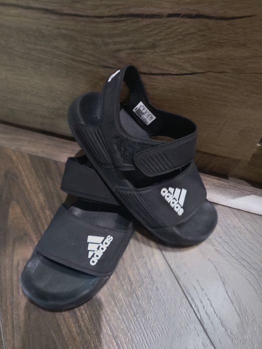 Детски сандали Adidas