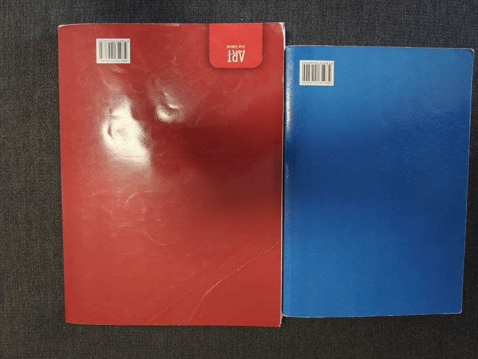 Manuale matematica M1 si M2