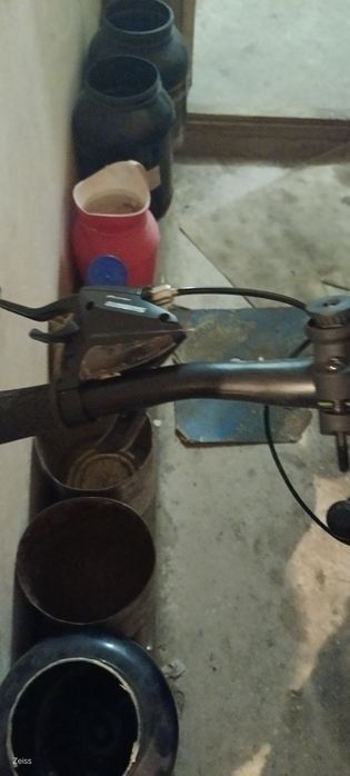 Продаеться велосепед