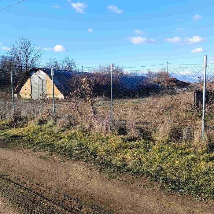 Продава се Парцел в Елин Пелин - 2258 кв.м за 46 €/кв.м - Снимка #1