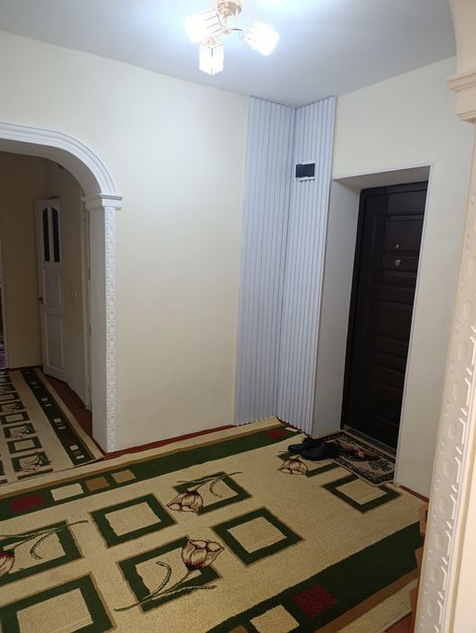 3 хонали квартира