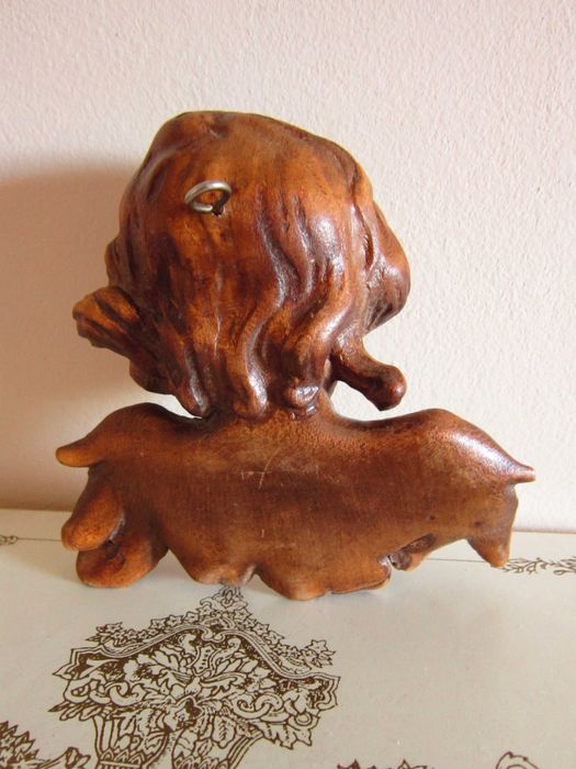 cadou rar  Inger Heruvim   Germania 1950