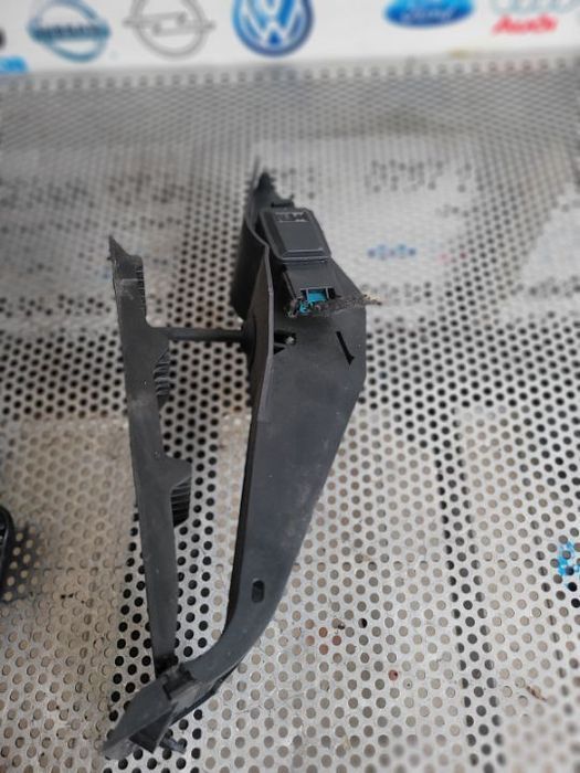 Pod Pedalier Pedala Frana Acceleratie Ambreaj Bmw E90 E91 2.0I Benzina Volan Stanga