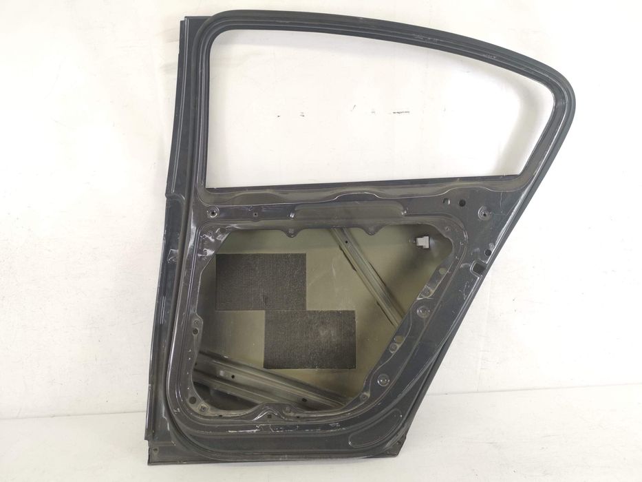 Дясна задна врата Фолксваген / Volkswagen VW Passat B7 [ - ] Оригиналн