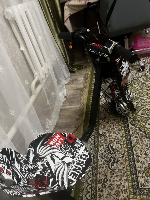 Дрифт кар в идиальном состояние