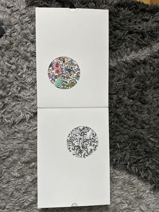 Tableta grafica Wacom Intuos Pro Paper Edition