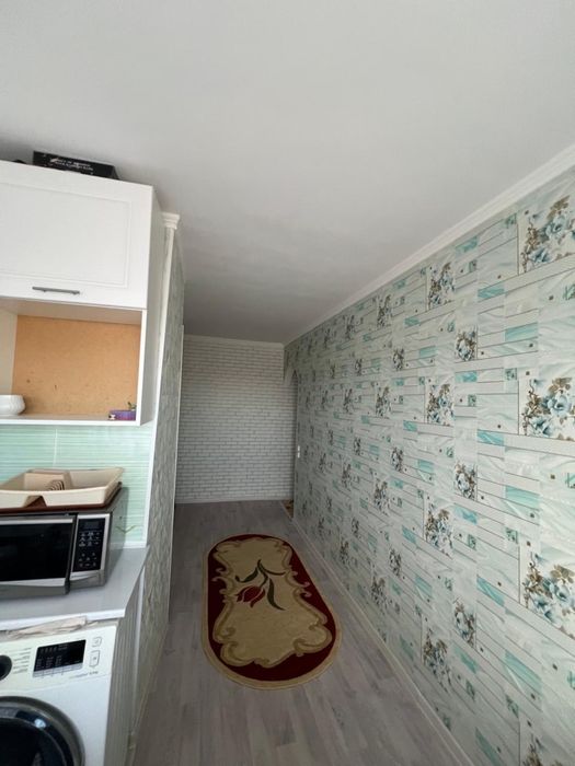 Продам двухкомнатную квартиру