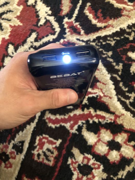 Продам повербанк