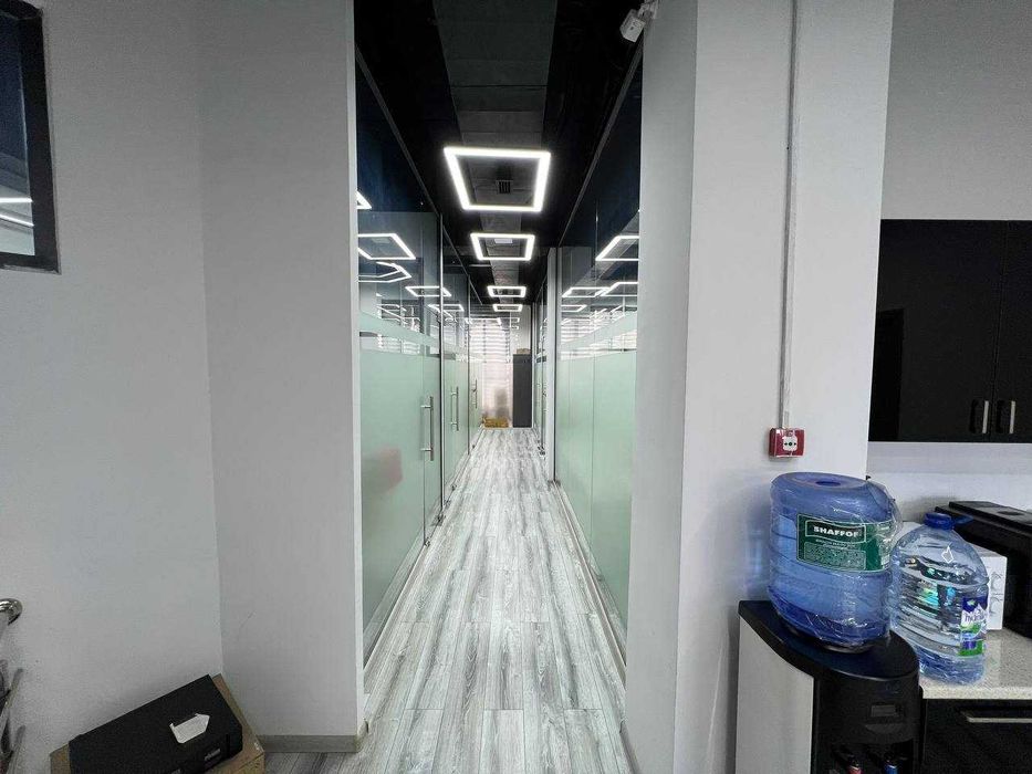 Аренда 297 м²| Циолковский| 1-линия.(RG)