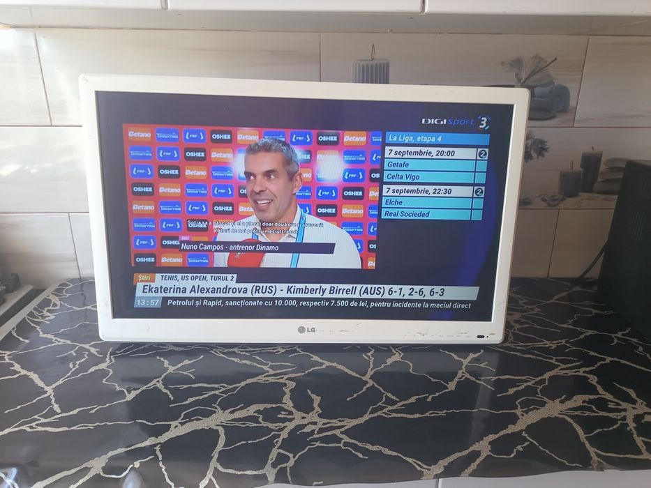 Vind tv led LG de 81 cm