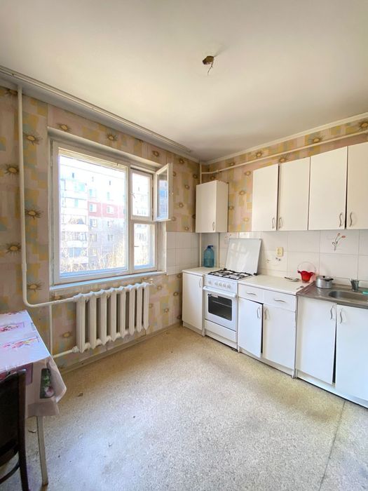 Продам 1ком квартиру 20 мкрн.