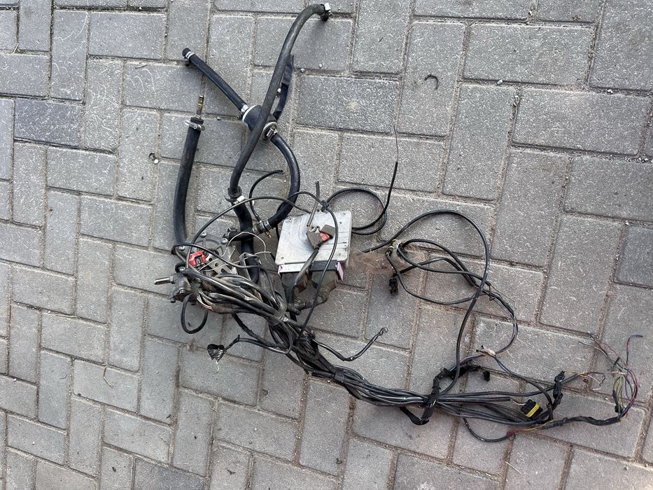 Авто газ балон и редуктор