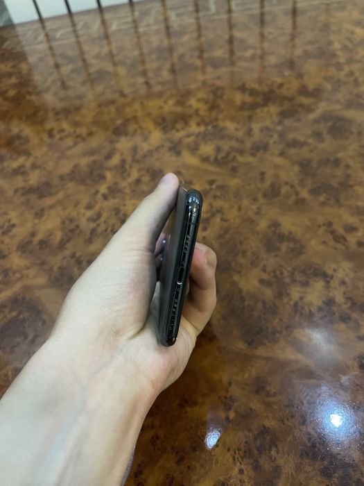 iPhone 11 Pro Max 512GB