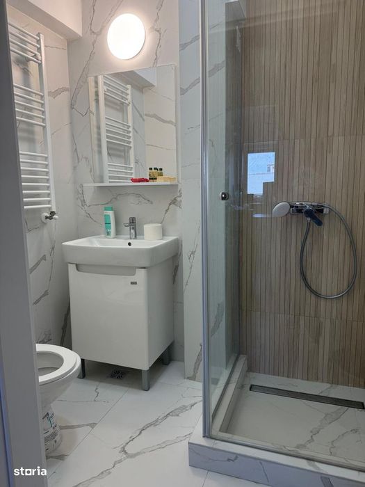 Piata Trapezului-aleea Mizil-3 cam dec,loc de parcare,constr 2025