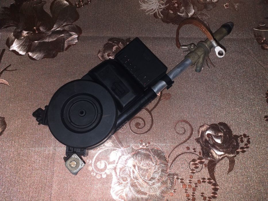 Antena Hirschmann Mercedes W202