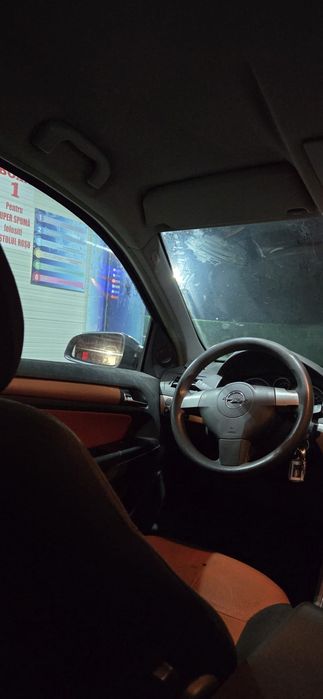 Vand opel asta h