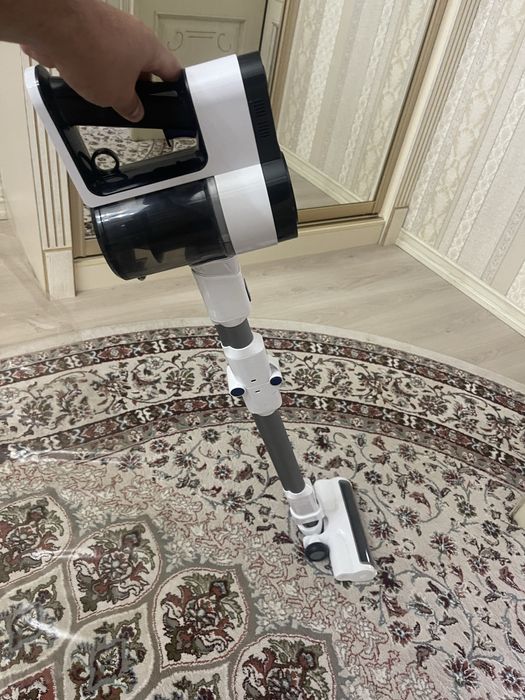 Симсиз пылесос